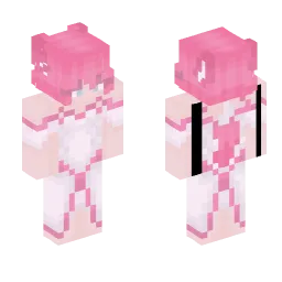 Minecraft Skin #244280