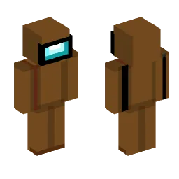 Minecraft Skin #244281