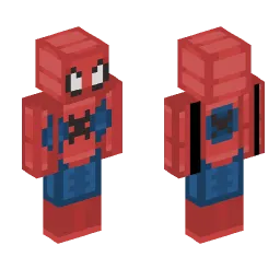 Minecraft Skin #244282
