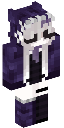 Jazmine Minecraft Skin Preview on Minecraft.Co.Com
