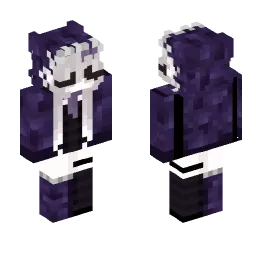 Minecraft Skin #244283