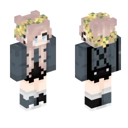 Minecraft Skin #244284