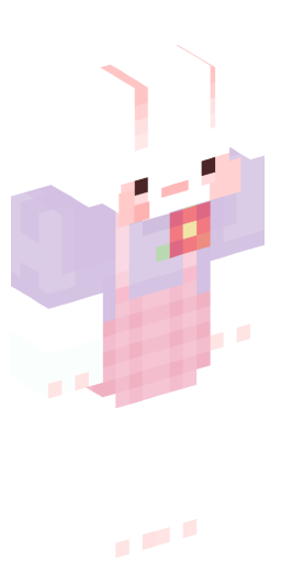 Jazmine_ Minecraft Skin Preview on Minecraft.Co.Com