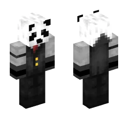 Minecraft Skin #244288