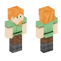 Minecraft Skin #244289
