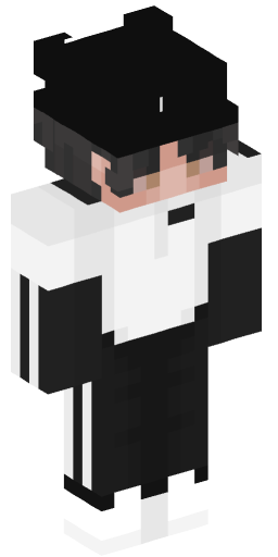 Szatan100001 Minecraft Skin Preview on Minecraft.Co.Com