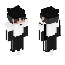 Minecraft Skin #244291