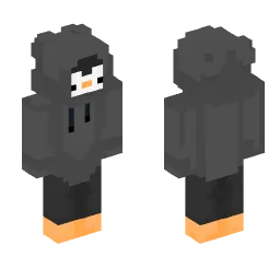 Minecraft Skin #244292