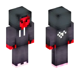 Minecraft Skin #244293