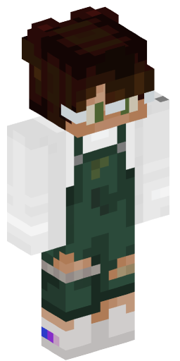 SzatanCieZje Minecraft Skin Preview on Minecraft.Co.Com