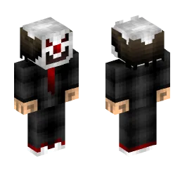 Minecraft Skin #244298