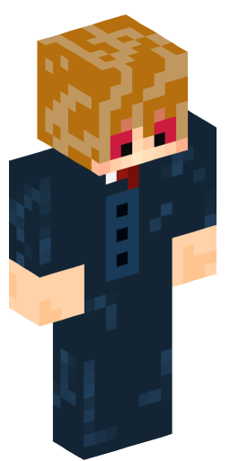 szatan_10 Minecraft Skin Preview on Minecraft.Co.Com