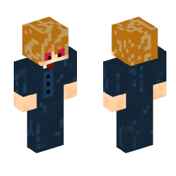 Minecraft Skin #244299