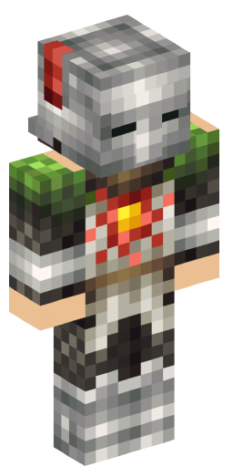 JesterTarkus Minecraft Skin Preview on Minecraft.Co.Com