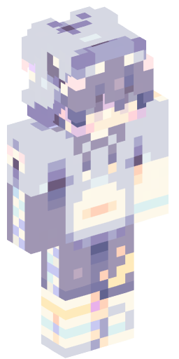 Jester_JPG Minecraft Skin Preview on Minecraft.Co.Com