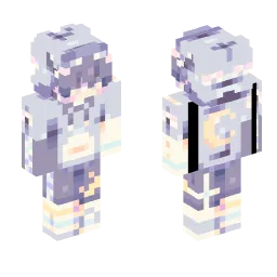 Minecraft Skin #244303