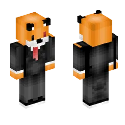 Minecraft Skin #244304