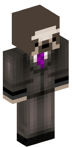 JesterInASack Minecraft Skin Preview on Minecraft.Co.Com
