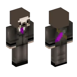 Minecraft Skin #244305