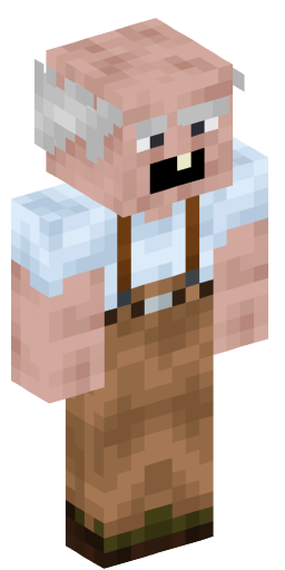 JesTeR5315 Minecraft Skin Preview on Minecraft.Co.Com