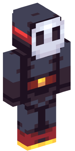 JesterlySoul Minecraft Skin Preview on Minecraft.Co.Com