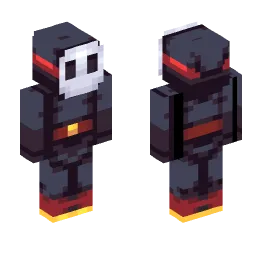 Minecraft Skin #244307