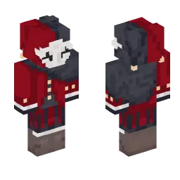 Minecraft Skin #244308