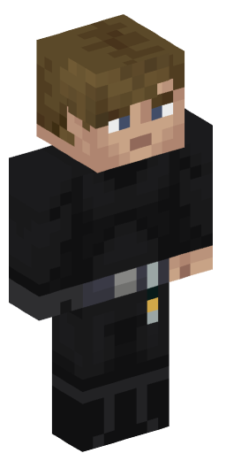 CameronBabs Minecraft Skin Preview on Minecraft.Co.Com