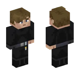 Minecraft Skin #244310