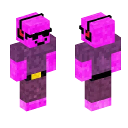 Minecraft Skin #244322