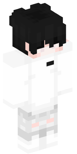 BottleOfWhotta Minecraft Skin Preview on Minecraft.Co.Com