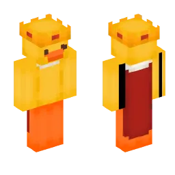Minecraft Skin #244348