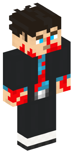 RemasteredArch Minecraft Skin Preview on Minecraft.Co.Com