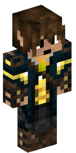 RemasteredClone Minecraft Skin Preview on Minecraft.Co.Com