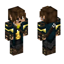 Minecraft Skin #244352