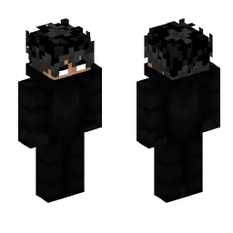 Minecraft Skin #244359
