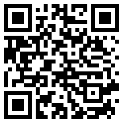PutinVladimir QR Code