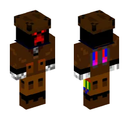 Minecraft Skin #244369