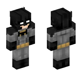 Minecraft Skin #244371