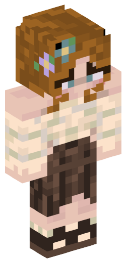 Putinoff Minecraft Skin Preview on Minecraft.Co.Com