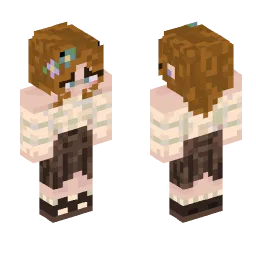 Minecraft Skin #244373