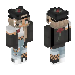 Minecraft Skin #244375