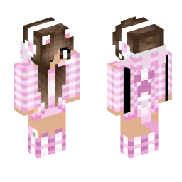 Minecraft Skin #244380