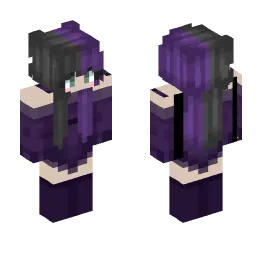 Minecraft Skin #244383
