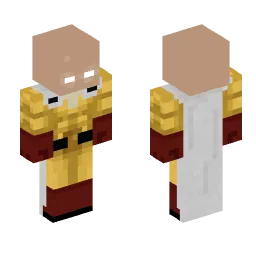 Minecraft Skin #244389