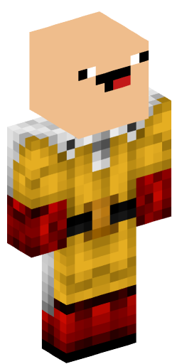 ForgetMyHeart Minecraft Skin Preview on Minecraft.Co.Com