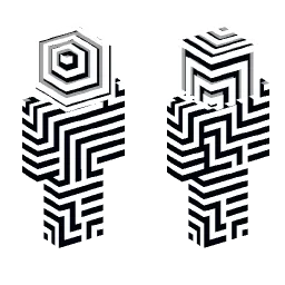 Minecraft Skin #244405