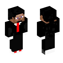 Minecraft Skin #244408