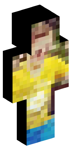 MobileGamer9898 Minecraft Skin Preview on Minecraft.Co.Com