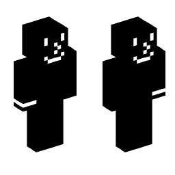 Minecraft Skin #244412